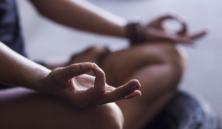 Meditation